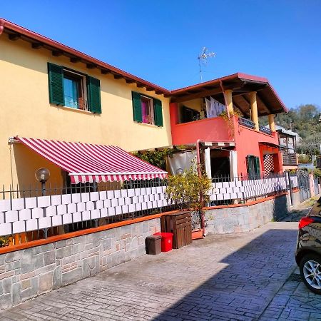 5 Terre, Lerici,La Casetta Di Ginevra Romito Magra 외부 사진