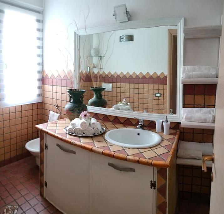 5 Terre, Lerici,La Casetta Di Ginevra Romito Magra 외부 사진