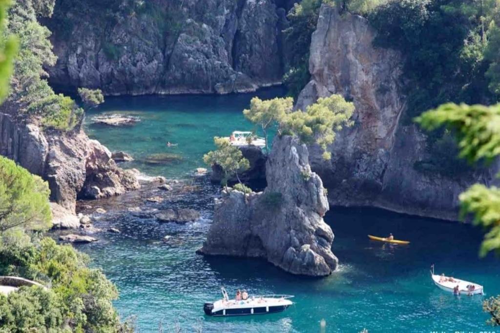 5 Terre, Lerici,La Casetta Di Ginevra Romito Magra 외부 사진