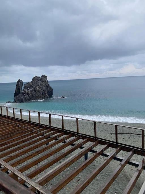 5 Terre, Lerici,La Casetta Di Ginevra Romito Magra 외부 사진