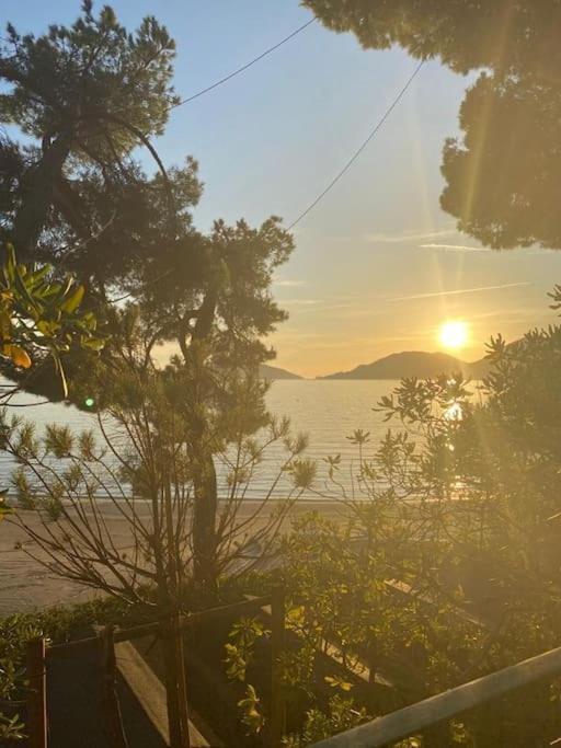 5 Terre, Lerici,La Casetta Di Ginevra Romito Magra 외부 사진
