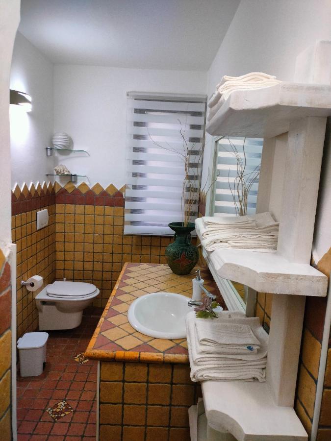 5 Terre, Lerici,La Casetta Di Ginevra Romito Magra 외부 사진