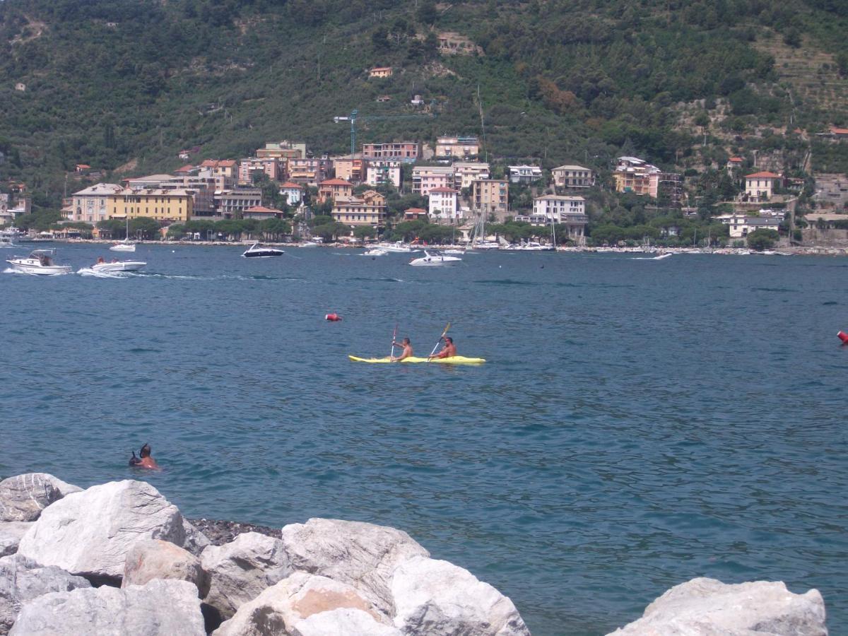 5 Terre, Lerici,La Casetta Di Ginevra Romito Magra 외부 사진