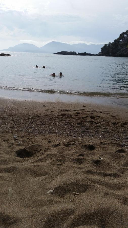 5 Terre, Lerici,La Casetta Di Ginevra Romito Magra 외부 사진