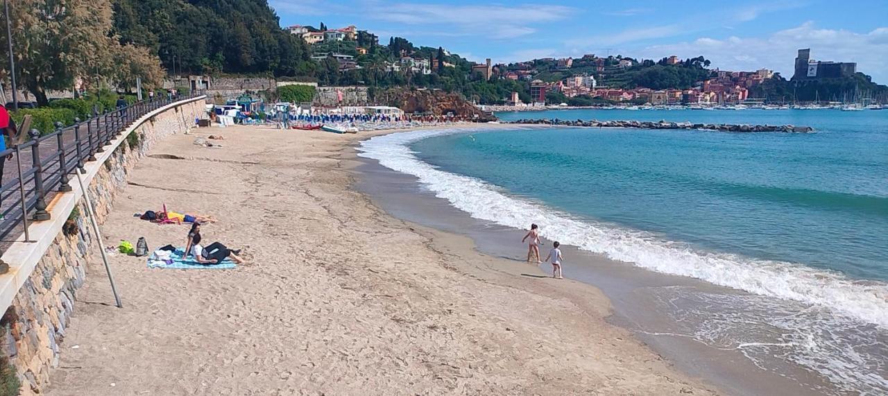 5 Terre, Lerici,La Casetta Di Ginevra Romito Magra 외부 사진