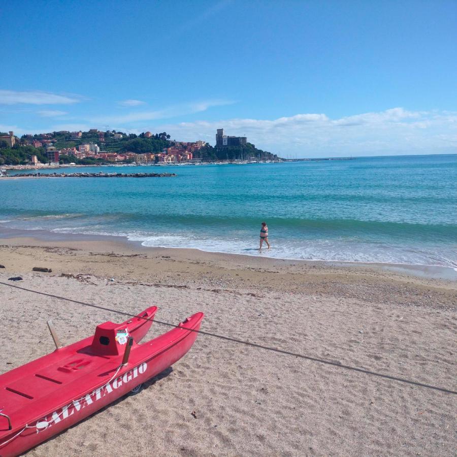 5 Terre, Lerici,La Casetta Di Ginevra Romito Magra 외부 사진