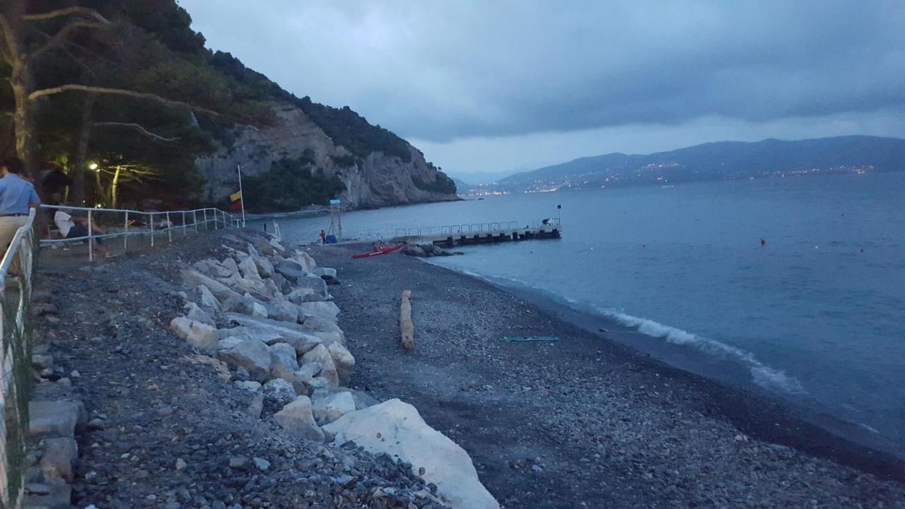 5 Terre, Lerici,La Casetta Di Ginevra Romito Magra 외부 사진