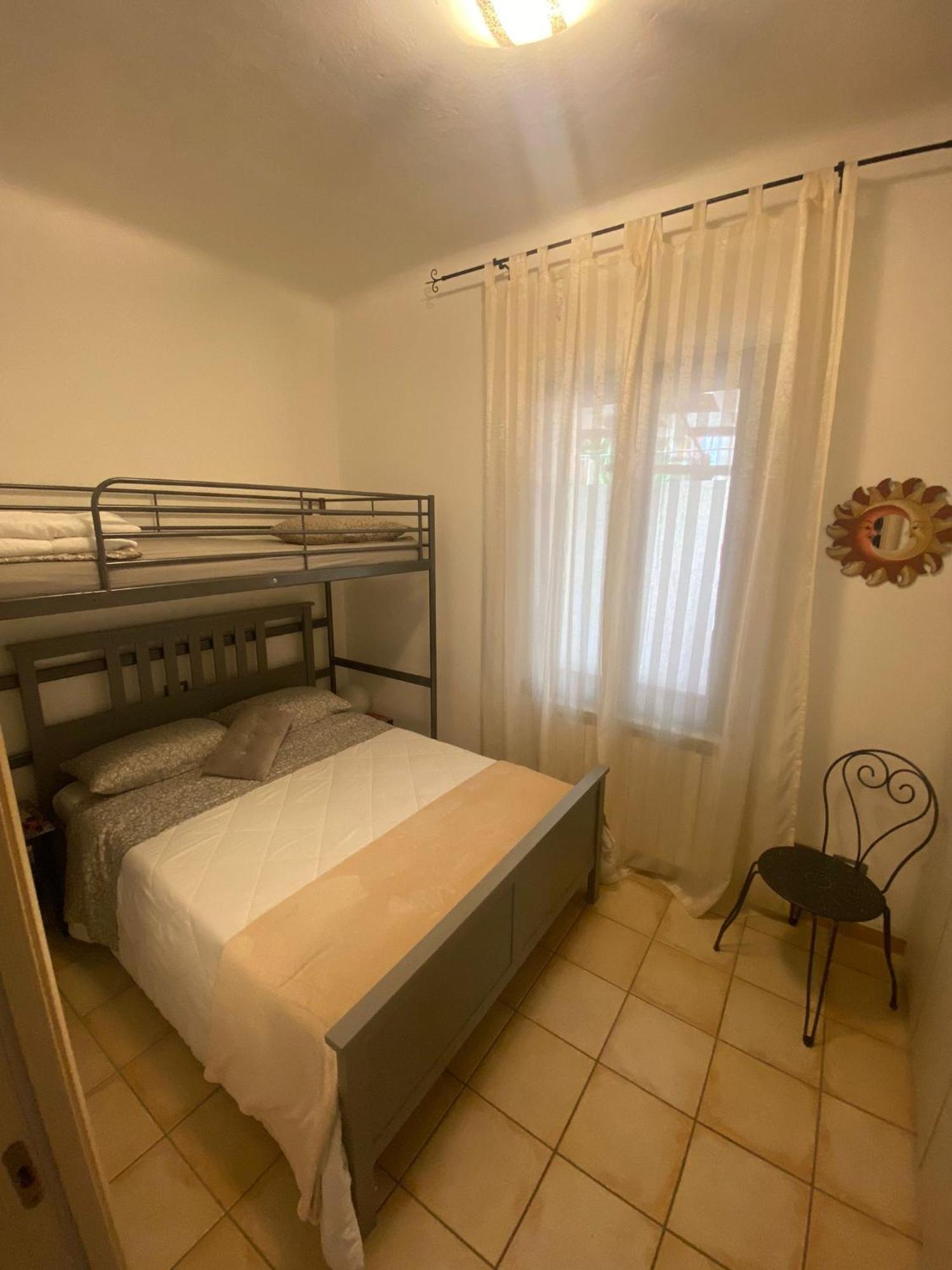 5 Terre, Lerici,La Casetta Di Ginevra Romito Magra 외부 사진